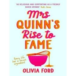 Mrs Quinn's Rise To Fame