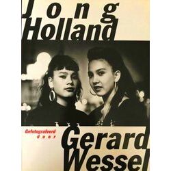 Jong Holland Young Holland