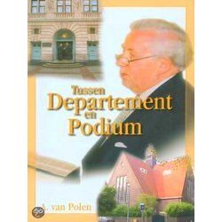 Tussen Departement En Podium