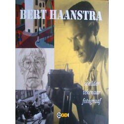 Bert Haanstra Schilder Tekenaar Fotograaf