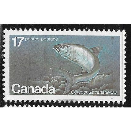 1980 SG 976 - fine used (o)