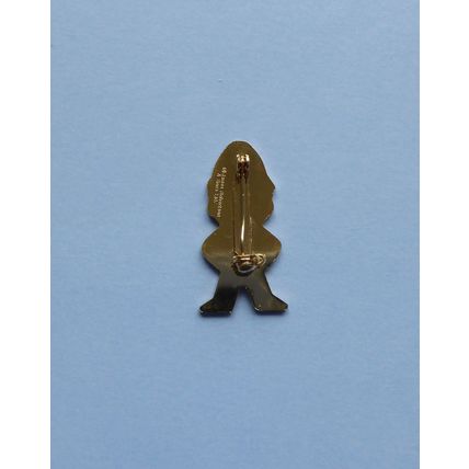 Robertson's Jam 1980 Policeman Badge