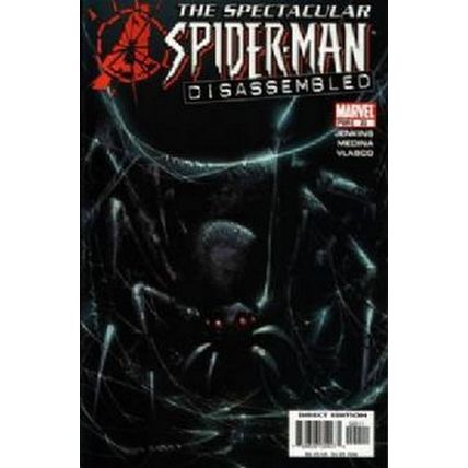 Spectacular Spider-Man (Vol 2) # 020 NM MODERN AGE COMICS