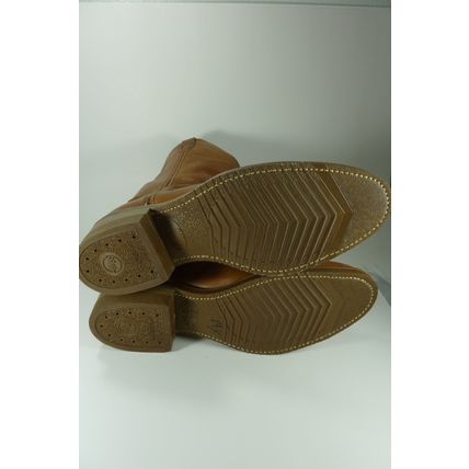 Men's Boots H&H (Double H) 11-1/2 US Made USA Men's Safety Toe Looks. Unused