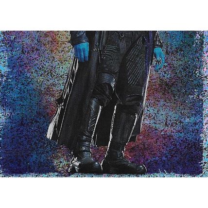 Panini's MARVEL Guardians of the Galaxy Vol. 2 Sticker Collection - Sticker: 132