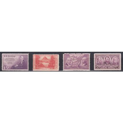 795 3c Northwest Territory Average Plus MNH VA0893c