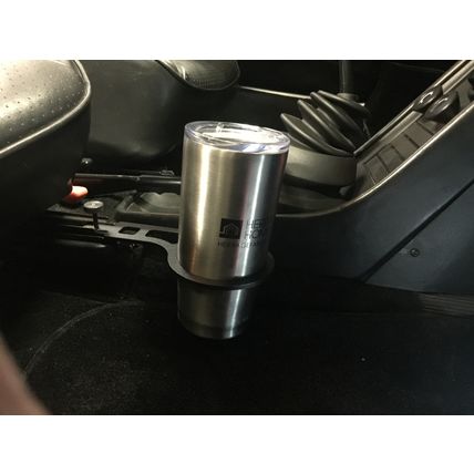 Porsche 911 Cup Holder Fits 68 to 98 Cupholder