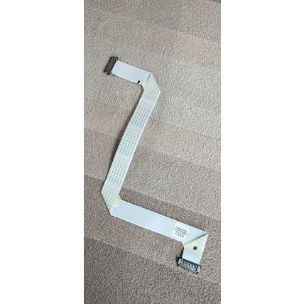 LG 42LW4500 tcon video flat ribbon cable. EAD61652506 / 3YSI110523 (480)