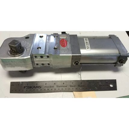 NEW DE-STA-CO 82M-3D0006GC8 PNEUMATIC CLAMP 1449949,8PW-128-1,BM