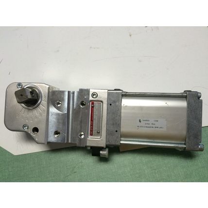 NEW DE-STA-CO 82M-3D0006GC8 PNEUMATIC CLAMP 1449949,8PW-128-1,BM