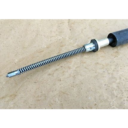 Parking Hand brake Cable for Ford Mondeo Quinton Hazell BC2592