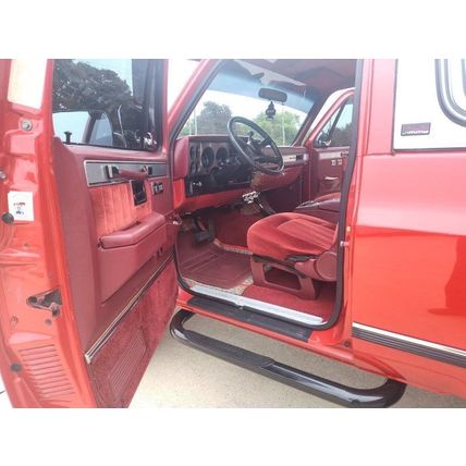 1990 GMC Jimmy