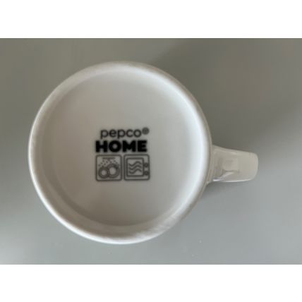 MUG - WINTER FOXES (PEPCO)