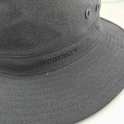 Stetson Traveller Organic Cotton UPF40 Sun Protection Outdoor Hat