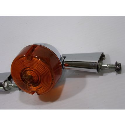 Harley Davidson Rear Turn Signals OEM SAE DP 85 DOT PM