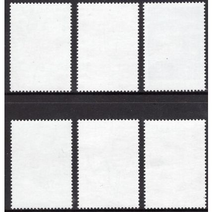 AUSTRALIA: 2025 CHERISHED CELEBRATIONS, SET 6 MINT NEVER HINGED SHEET STAMPS. +