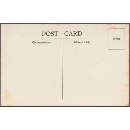 Tregenna Castle Hotel, St Ives, Cornwall, c.1930 - Postcard