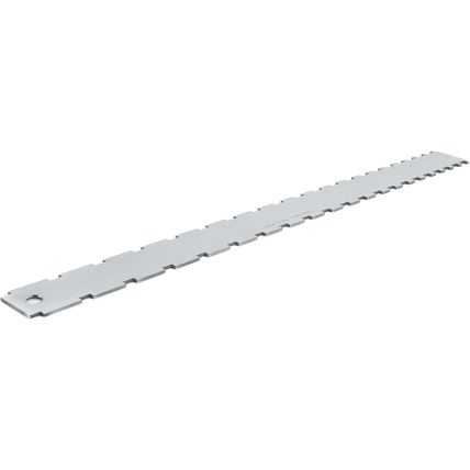 Guitar Neck Notched Straight Edge Luthiers Tool for Gibson Fender and Most Elect