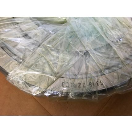 NEW FAG 6316.2ZR.C3 SEALED BALL BEARING 42V.J 1257,EM
