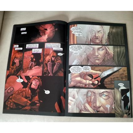 X-MEN # 169 : MARVEL COMICS : 2005 : nm(9.4) .