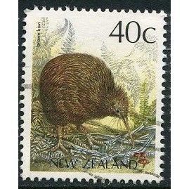 1988/1995 SG 1463 - #2 fine used (o)