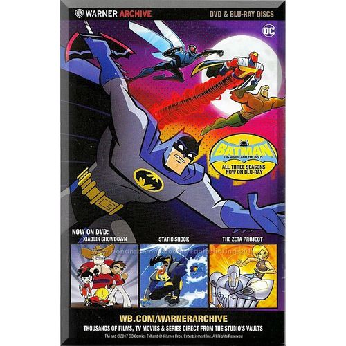 DC SuperHero Girls: FCBD Special Edition #1 (2017) *Modern Age / DC Comics*