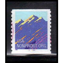 Used 2903 5c Mountain Very Fine CNS 11111 PA6782