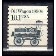 Used 2130c 10.1c Oil Wagon Fine PreCnx W0979