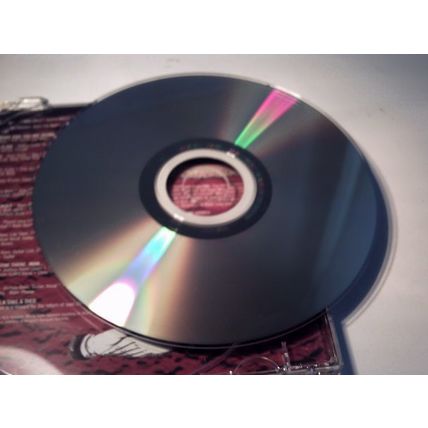 QUEENS OF THE STONE AGE LULLABIES TO PARALYZE- CDALBUM 2005 - 1DISC