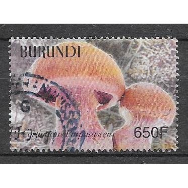 Burundi N° 1875 OBLITERE ( USED )