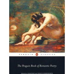 PC Penguin Book Of Romantic Verse