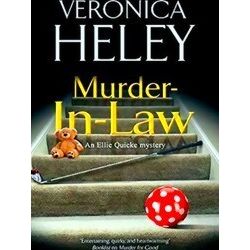 An Ellie Quicke Mystery Murder-In-Law