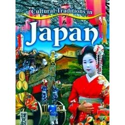 Cultural Traditions In Japan