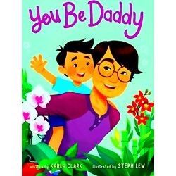 You Be You Be Daddy