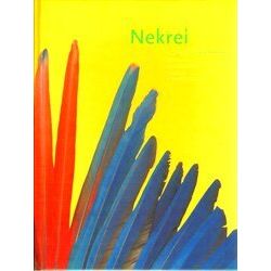 Nekrei Federkunst Der Indianer Brasiliens, Arte Plumaria Dos Indios Do Brasil Fe