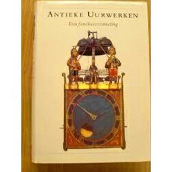 Antieke Uurwerken