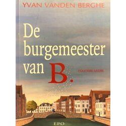 Burgemeester Van B