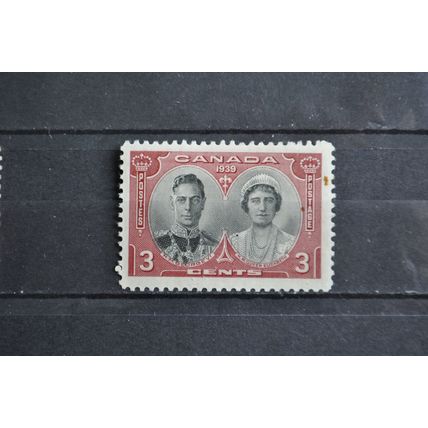 CANADA SG 0374 LMM