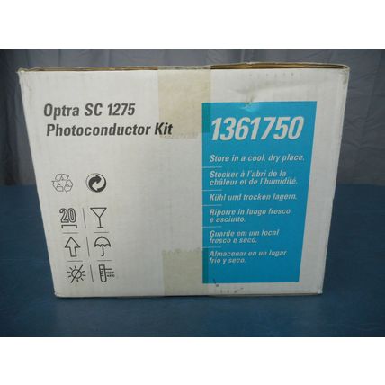 Lexmark Optra SC 1275 Photo conductor Kit 1361750