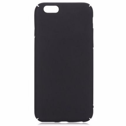 Black Ultra-Thin IPhone 6/6S Case Cover & Hand Spinner Toy