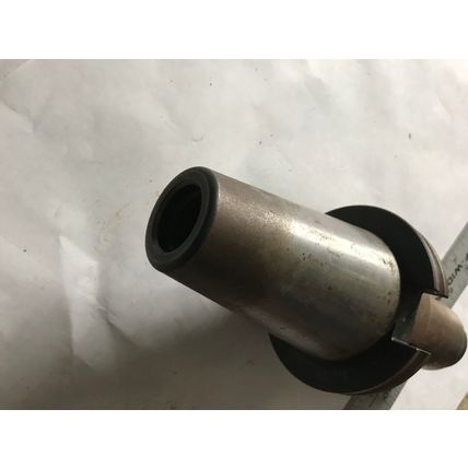 LOT 2 PARLEC C50-32ER612BB,ER32 COLLET CHUCK SHANK CAT50,C50-32ER612BB-34763,AA