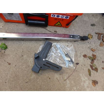 NORTON TT200 EM TILE CUTTER