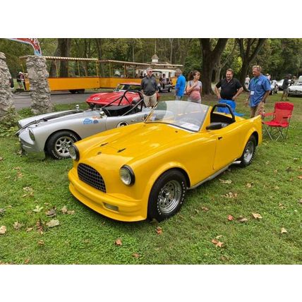 1959 Turner 950S