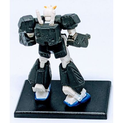 Bandai Gundam RX-78NT1 Alex Figurine