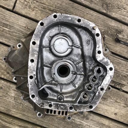 Mustang TR3650 Transmission Lot 2001-2004 5 Speed All Parts Or U Pick Choice