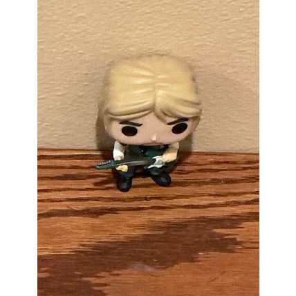 Funko Pop! Rocks: Teen Spirit - Kurt Cobain Limited Specialty Figure (No Box)