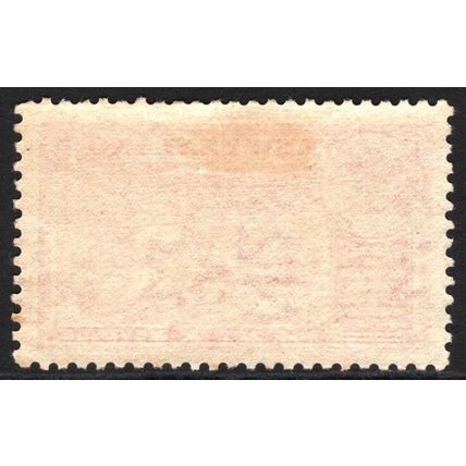 NEW ZEALAND 1936: CHAMBER OF COMMERCE EMPIRE CONFERENCE - 1d MH (G2)