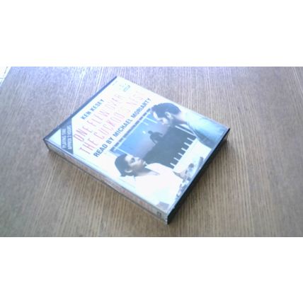 One Flew Over the Cuckoo's Nest (Film Tie-in) Audio Book (2 Cassettes) 1986