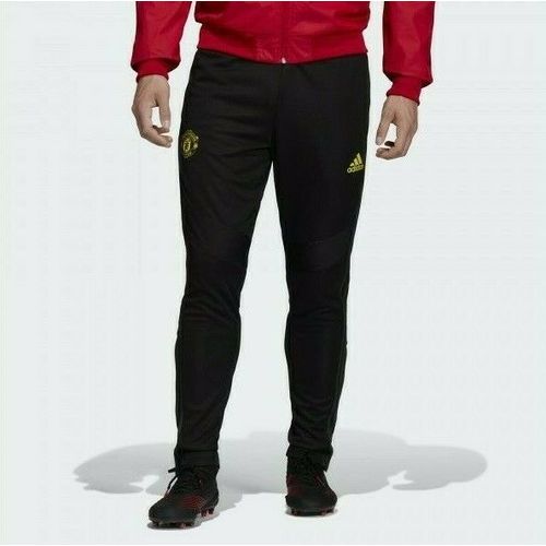 ADIDAS MANCHESTER UNITED TRAINING PANTS 2019/20.