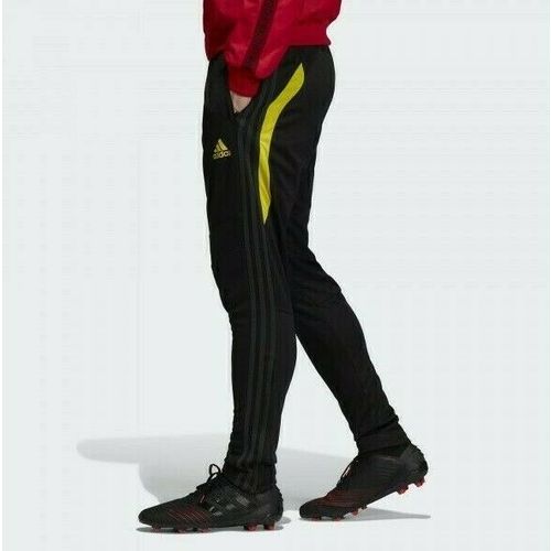 ADIDAS MANCHESTER UNITED TRAINING PANTS 2019/20.
